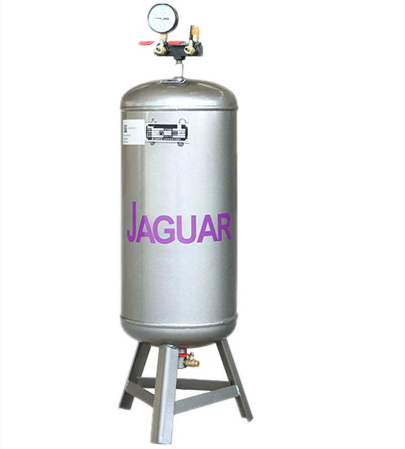 Vidalı Kompresörler
